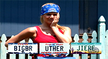 Big Brother 10 - Veto Competition